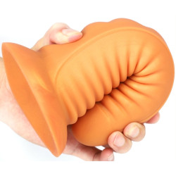 TheAssGasm Gode Lepidop XXL 30 x 11cm